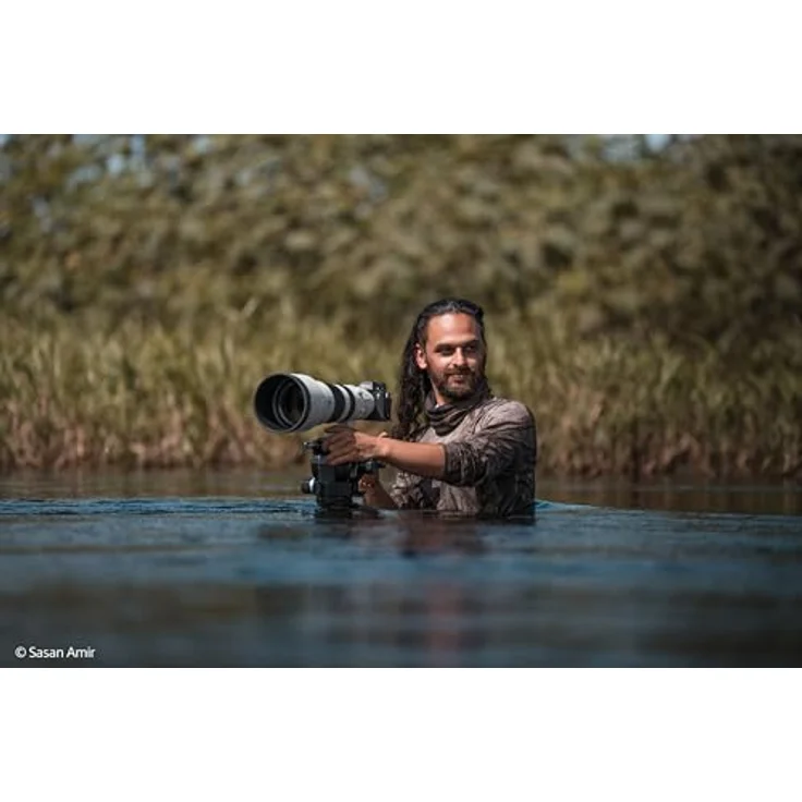 Sony FE 400-800mm F6.3-8 G OSS | Supertelezoomobjektiv | G-Objektiv | Ultra-Teleobjektiv-Leistung – Bild 3