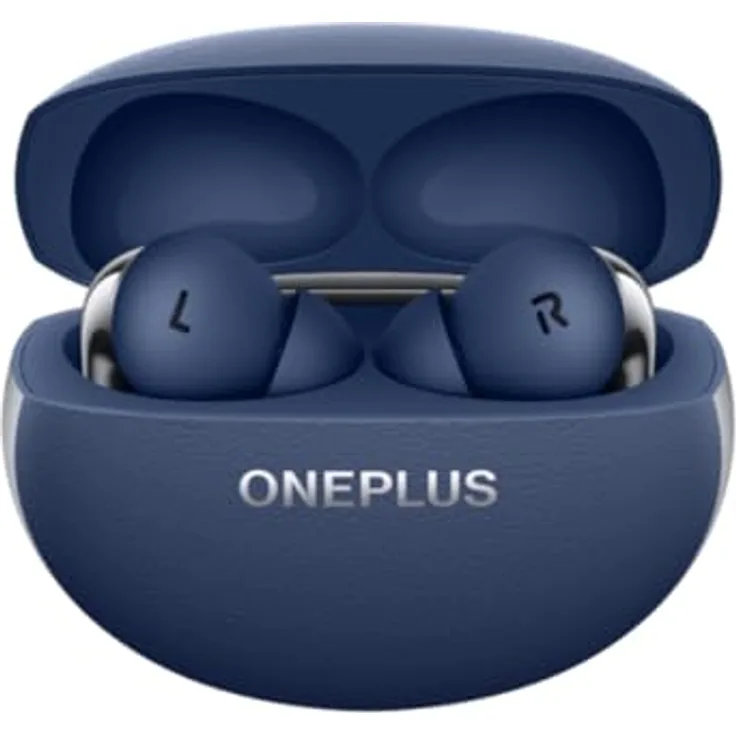 OnePlus Buds Pro 3 Bluetooth-Kopfhörer Blau (Sapphire Blue)
