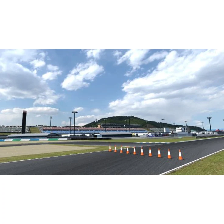 Gran Turismo 5 Academy Edition (PS3) – Bild 3