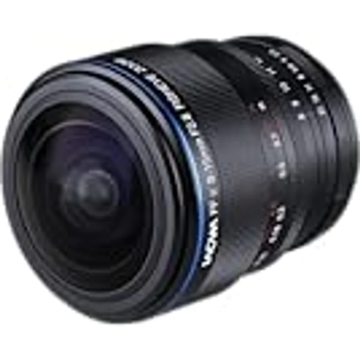 Laowa 8–15 mm f/2,8 FF Zoom-Fischaugenobjektiv, 180-Grad-Sichtfeld, manueller Fokus für E-Mount, leichte Konstruktion, ideal für kreative Fotografie – Bild 5