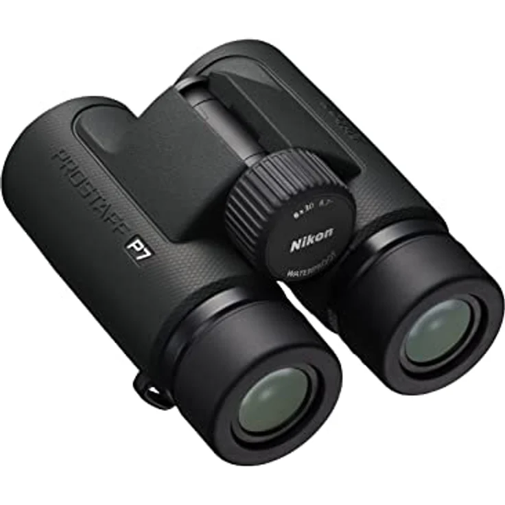 Nikon PROSTAFF P7 8x30, Dunkelgrün, 30mm – Bild 5