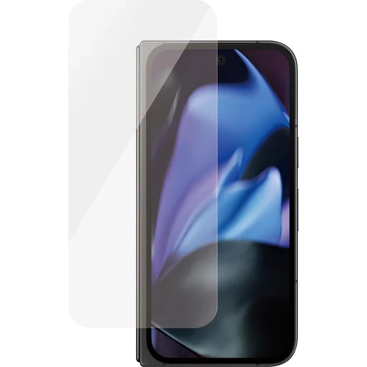 PanzerGlass Screen Protector Google Pixel 10 Pro Fold, Displayschutzfolie für Smartphone, Transparent, blasenfreie Installation
