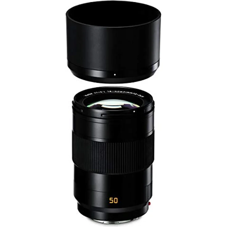Leica APO-Summicron-SL 50mm f2,0 Asph. – Bild 4
