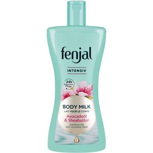 Bild für Fenjal Body Milk