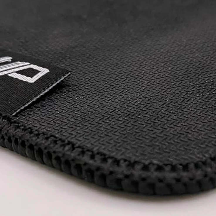 Lexip XXL-Mauspad Green Lantern, Neopren, 90 x 40 cm, mikro-texturierte Oberfläche, rutschfeste Unterseite – Bild 5