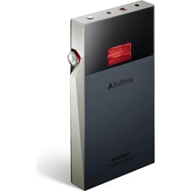 Astell & Kern ULTIMA SP3000T – Bild 6