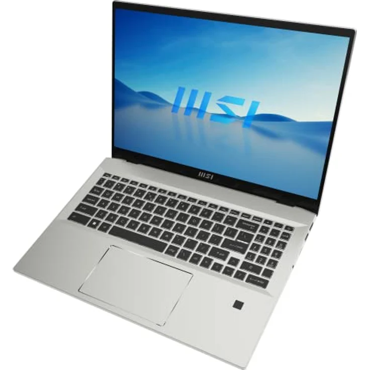 MSI Prestige 16 Studio A13VF-089 | Business Laptop | 40,6 cm (16,0 Zoll) QHD+ | Intel Core i7-13700H Prozessor | 16 GB LPDDR5-4800 | 1 TB SSD RTX 4060 Laptop GPU | Windows 11 Pro – Bild 3