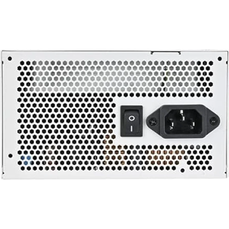 Silverstone Triton 1000Rz, Vollständig modulares PCIe 5 Cybenetics-Gold-ATX-Netzteil mit 1000W und 120-mm FDB-Leiselüfter, schwarzes Kabeldesign – Bild 4