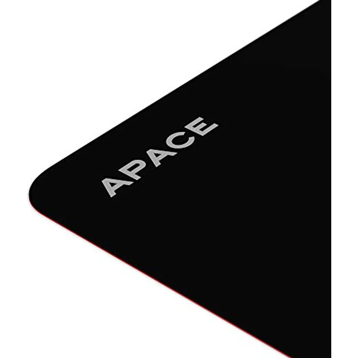 LIONCAST 15542 Gaming Mauspad (315 mm x 400 mm) – Bild 8
