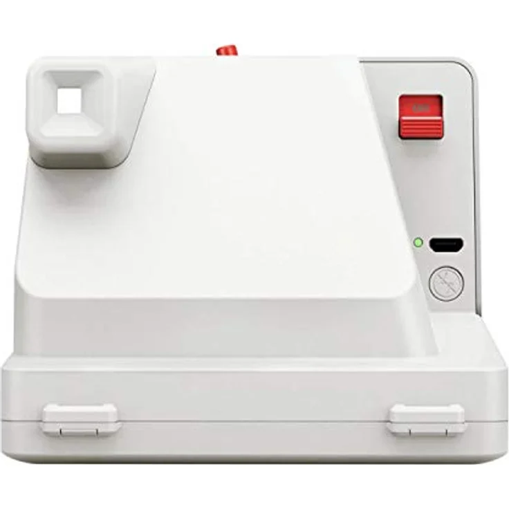 Polaroid Originals - 9015 - OneStep + White – Bild 4