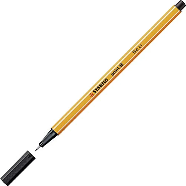 Stabilo Point 88 Big Box 20er Etui Fineliner – Bild 6