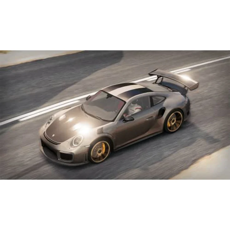 Gear Club Unlimited 2 - Definitive Edition NSW - Definitive – Bild 4