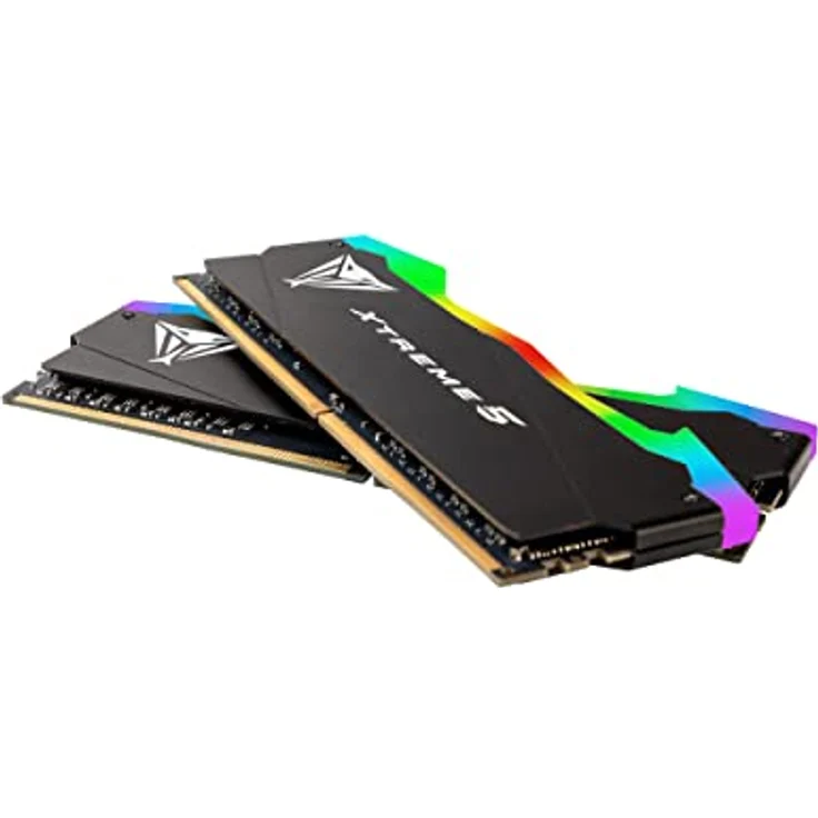 Patriot D532GB 7600-36 Viper Xtreme5 RGB K2 Pat PVXR532G76C36K - Preisvergleich – Bild 4