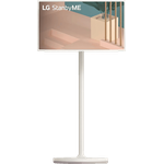 LG StanbyME 27ART10 Lifestyle TV (Flat, 27 Zoll / 68 cm, Full-HD, SMART TV, webOS 23)