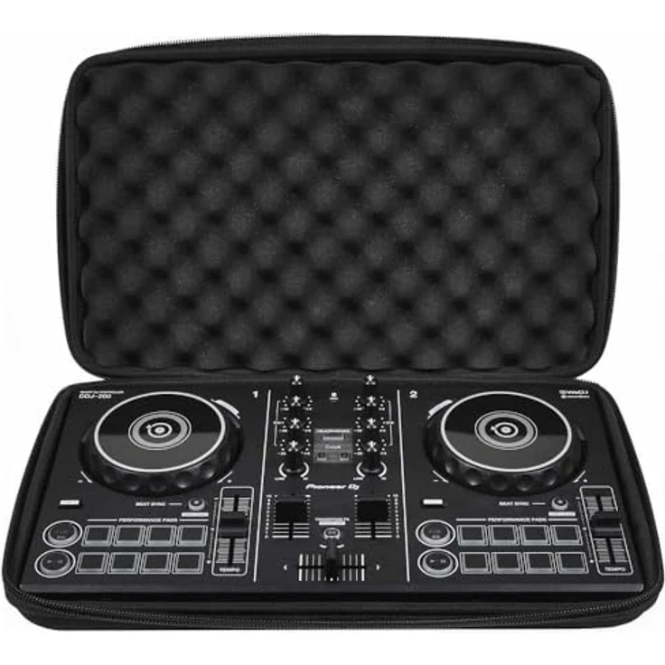 Pioneer DJ DJC-200 BAG DJ-Controllertasche – Bild 3