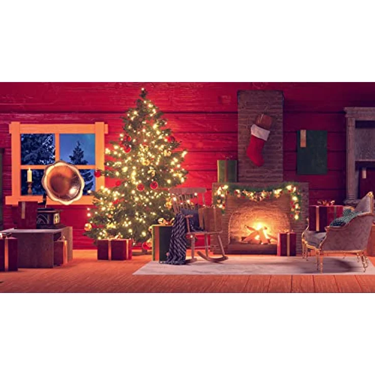 Adventskalender (Switch) – Bild 5