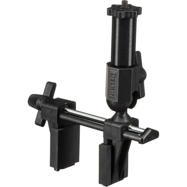 Delkin Fat Gecko Gator Kamera Mount – Bild 2