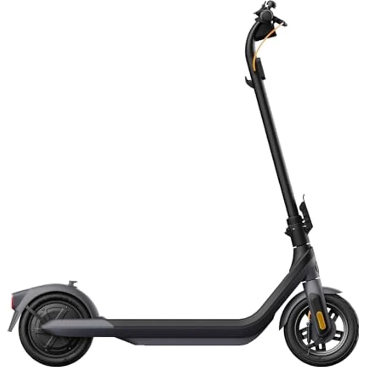Segway-Ninebot E2 Pro D, E-Scooter, (20 km/h, 40 km, 350 W) – Bild 3
