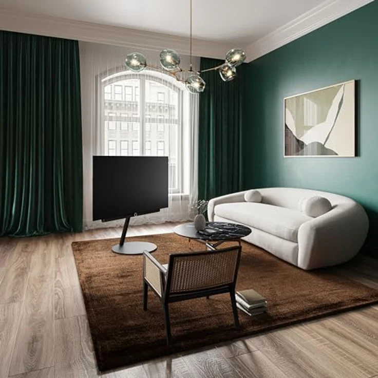 Loewe bild i 48 dr+, 48 Zoll Ultra HD OLED Fernseher mit HDR, Dolby Vision, Dolby Atmos und 1 TB DR+ Festplatte, Smart TV – Bild 5