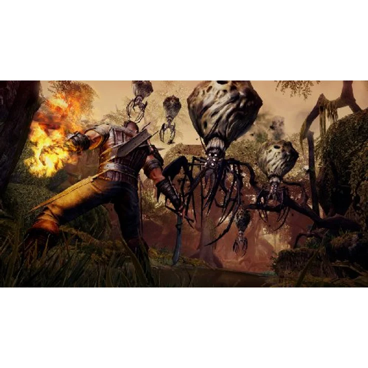 Bound by Flame (Xbox 360) - Preisvergleich – Bild 2