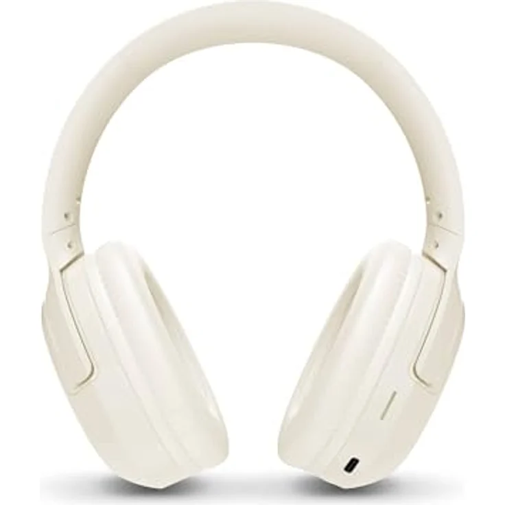 Energy Sistem Kopfhörer 459698, kabellose Kopfhörer mit hochwertigem Sound, schwarz – Bild 6