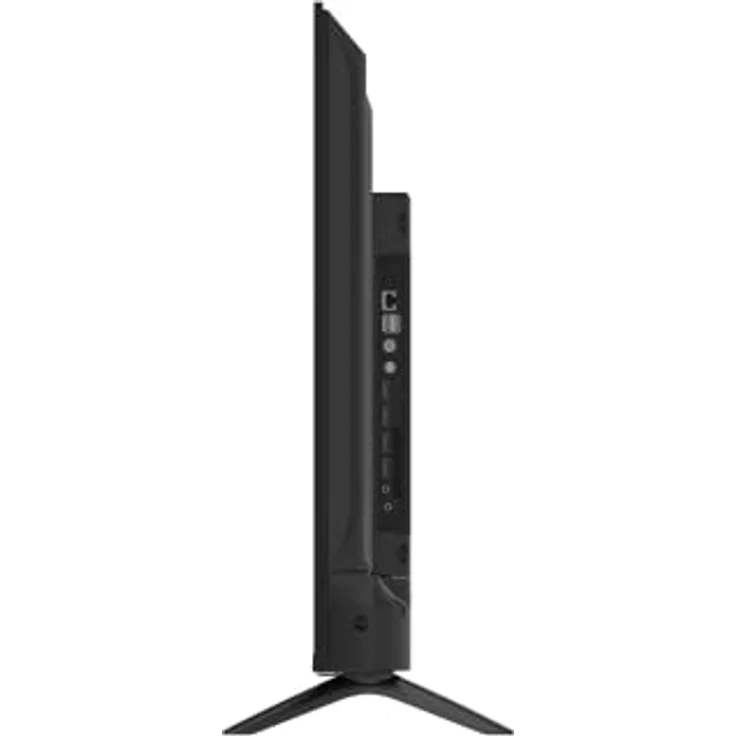 Xiaomi F2 Smart Fire TV 43 Zoll, 108 cm Fernseher (4K UHD, HDR10, Rahmenloses Metallgehäuse, Prime Video, Netflix, Alexa Sprachsteuerung, HDMI 2.1, Bluetooth, USB, Triple Tuner) Modelljahr:2022 – Bild 3