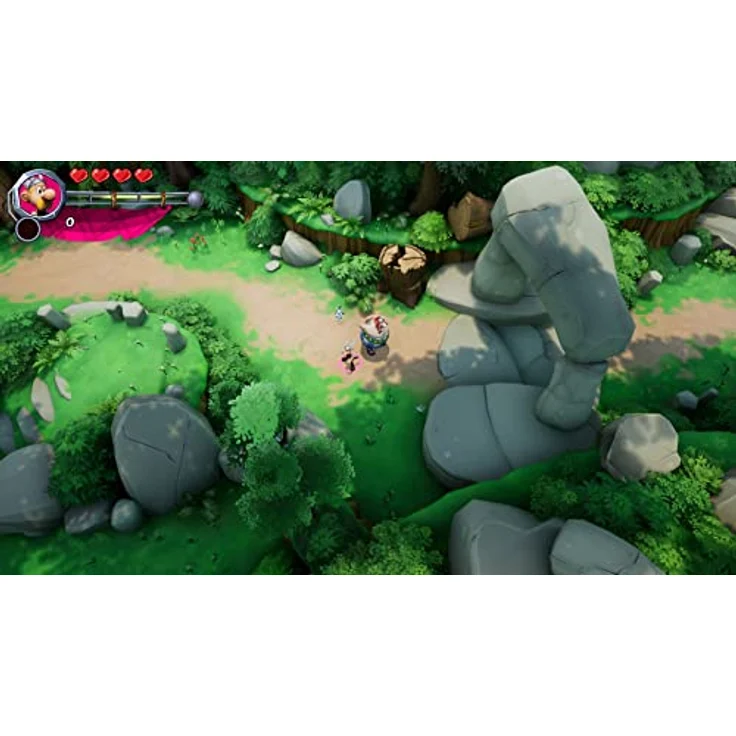 Asterix & Obelix XXXL: The Ram from Hibernia - Limited Edition (PS4) – Bild 5