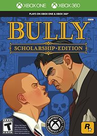 Bully: Scholarship Edition for Xbox 360