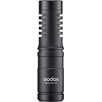 GODOX Geniusmic uc ultrakompaktes Smartphone-Mikrofon mit USB-Typ-C-Anschluss, verkabelt