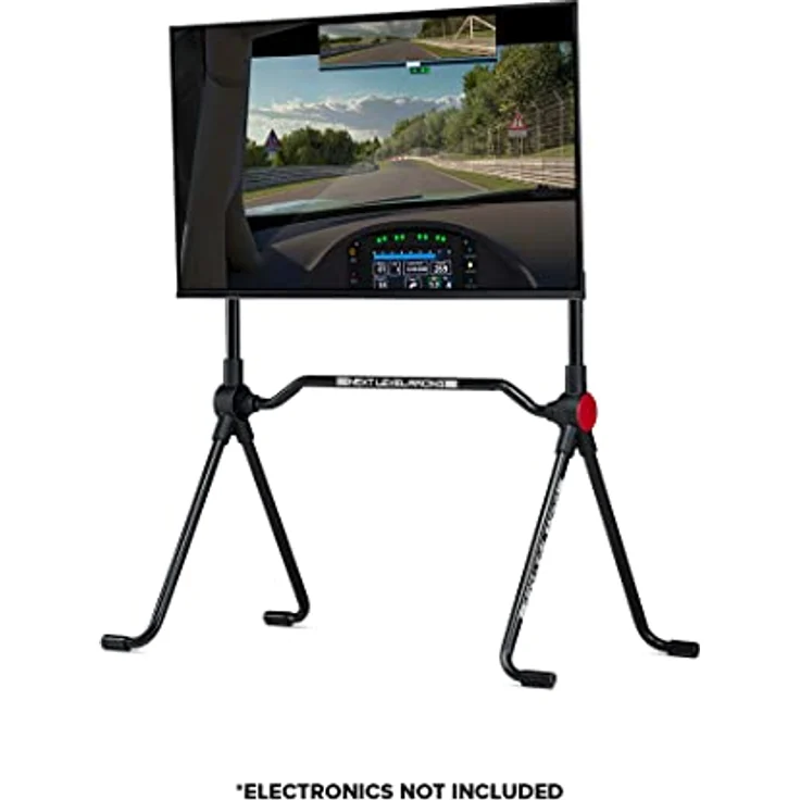 Next Level Racing Lite Monitor Stand – Bild 2