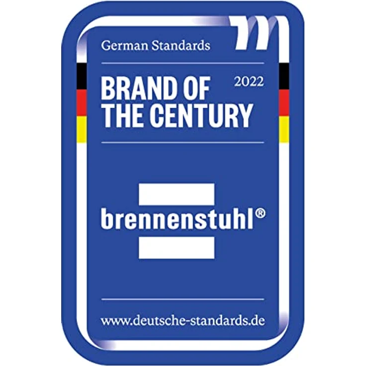 Brennenstuhl Ecolor Steckdosenleiste 4-fach (Steckerleiste mit Schalter und 1,5m Kabel) schwarz – Bild 3