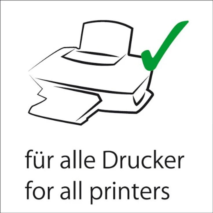 sigel Marmor-Papier, A4, Feinpapier, 90 g, grau  – Bild 6
