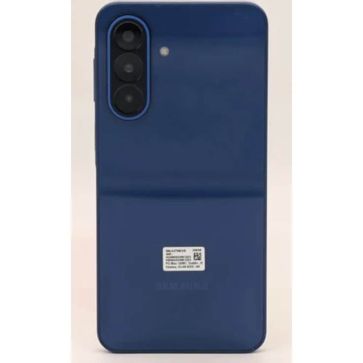 Samsung Galaxy A27 5G, Smartphone mit 256 GB Speicher, 8 GB RAM, Dual-SIM, Blau – Bild 3
