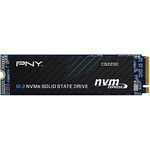 PNY CS2230 1TB M.2 NVMe Gen3 Internal Solid State Drive (SSD), up to 3300MB/s - M280CS2230-1TB-RB