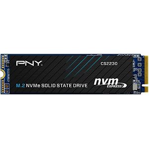 Bild für PNY CS2230 2TB M.2 NVMe Internes Solid State Drive (SSD)