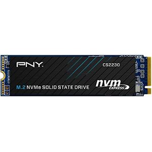 Image for PNY CS2230 1TB M.2 NVMe Gen3 Internal Solid State Drive (SSD)