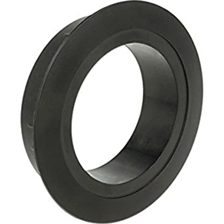 Delock 62870 Adapter für Tisch-Hubs 60 mm auf 80 mm Durchmesser