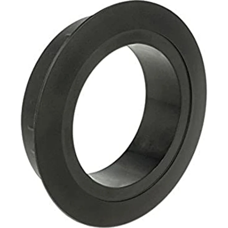 Delock 62870 Adapter für Tisch-Hubs 60 mm auf 80 mm Durchmesser – Bild 1