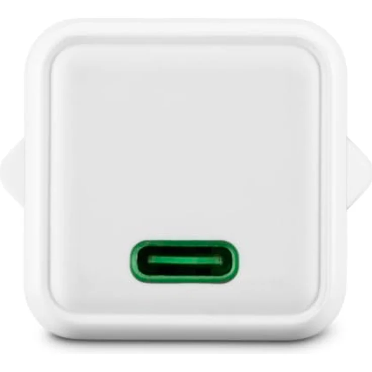 Hama Schnellladegerät GaN Charger, USB-C Power Delivery und Qualcomm Quick Charge, 30 W, weiß – Bild 11