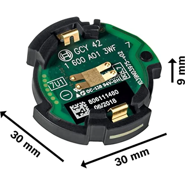 Bosch Professional GCY 42 Bluetooth Low Energy Modul – Bild 3
