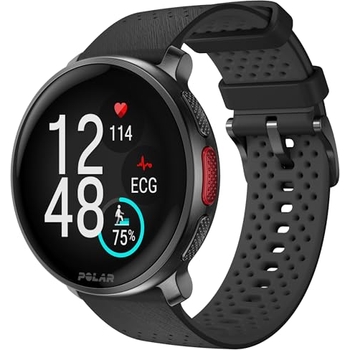 Polar Flow Polar Pulsuhr Wasserdicht Polar Vantage M3 GPS
