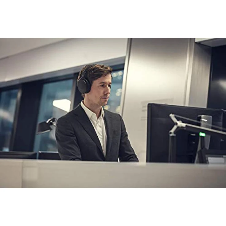 EPOS ADAPT 360 Black, Headset Zubehör für optimale Klangqualität und Komfort – Bild 9