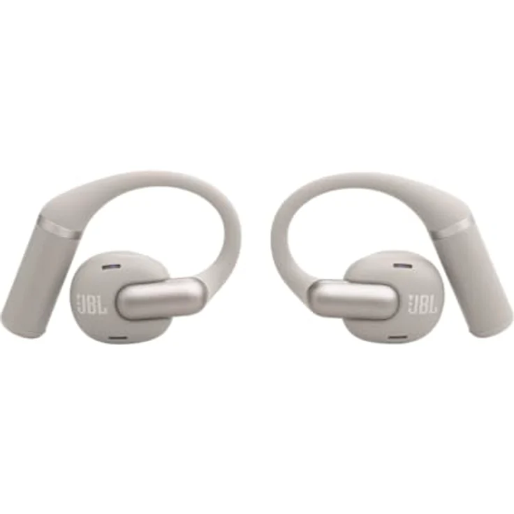 JBL Sense Pro, Open-ear Kopfhörer mit Hi-Res Audio Wireless, IP54, Bluetooth, Grau – Bild 7