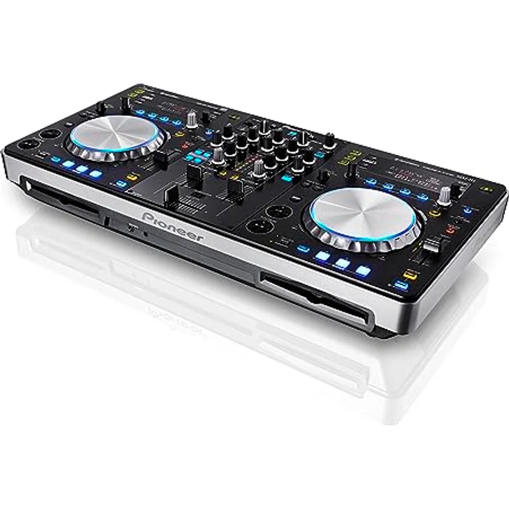 Pioneer XDJ-R1 – Bild 6