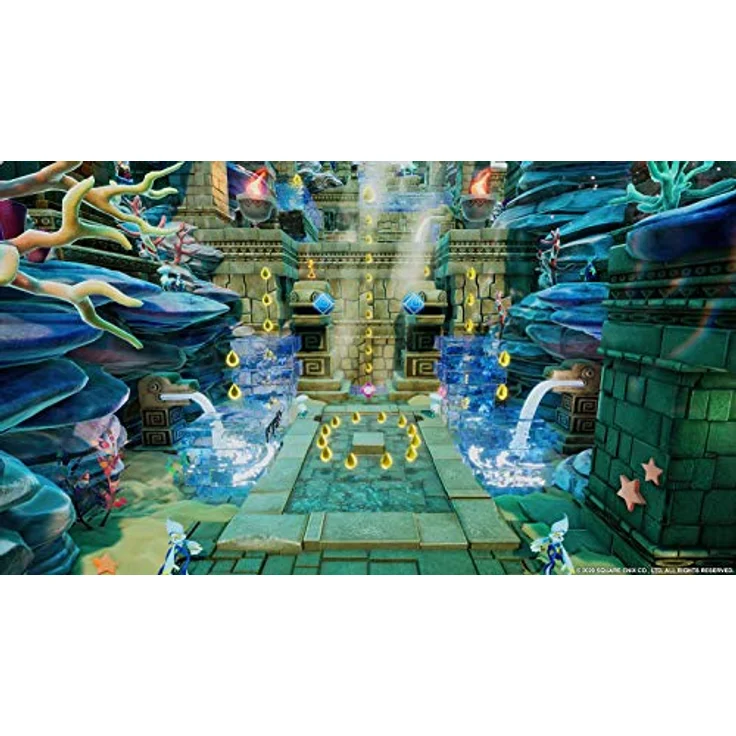 Balan Wonderworld (PS5) – Bild 2