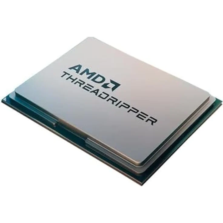 AMD Ryzen TR 7980X Tray 8 units, Prozessor mit sTR5, 3.20 GHz, 64 -Core – Bild 2