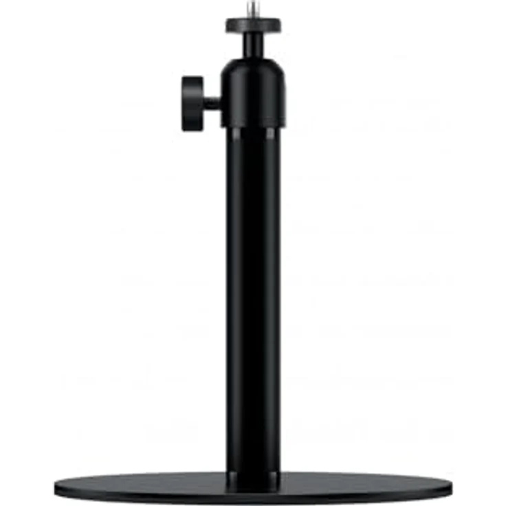 WANBO Xiaomi PWE104 Professional Desk Stand für Projektoren, stabiler Tischhalter in Schwarz – Bild 2