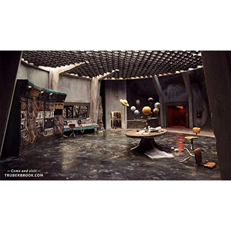 Trüberbrook (PS4) – Bild 3