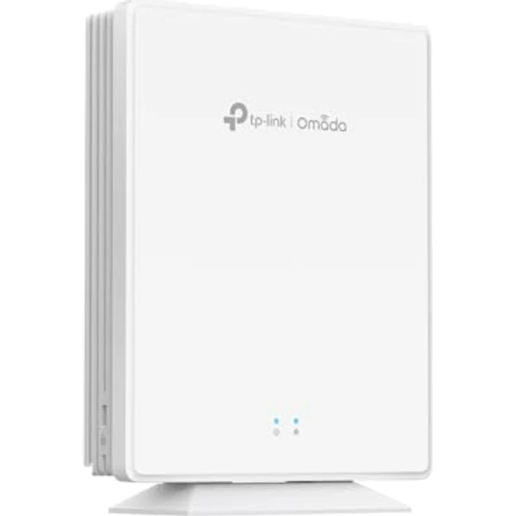 TP-Link EAP650-Desktop WiFi 6 Access Point, AX3000, 4 Gigabit-Ports, PoE+ Unterstützung, Omada Mesh, nahtloses Roaming – Bild 4