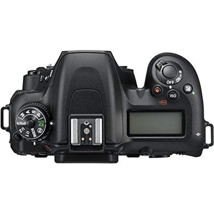 Nikon D7500 Digital SLR im DX Format mit Nikon AF-S DX 18-300mm 1:3,5-6,3G ED VR (20,9 MP, EXPEED 5-Prozessor, AF-System mit 51 Messfeldern, ISO 100-51.200, 4K UHD Video incl. Zeitraffer Video) – Bild 4